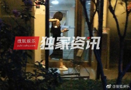 胡歌與神秘女北京豪宅相聚五小時，豪宅別墅裝修怎樣?