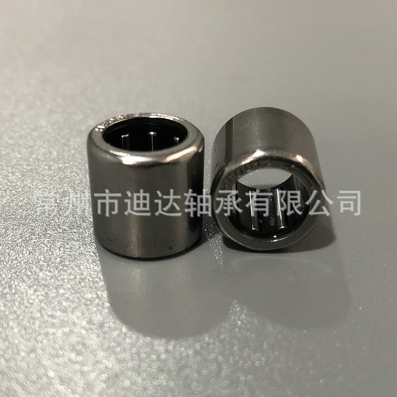 對軸承外加密封的選擇應考慮下列幾種主要因素